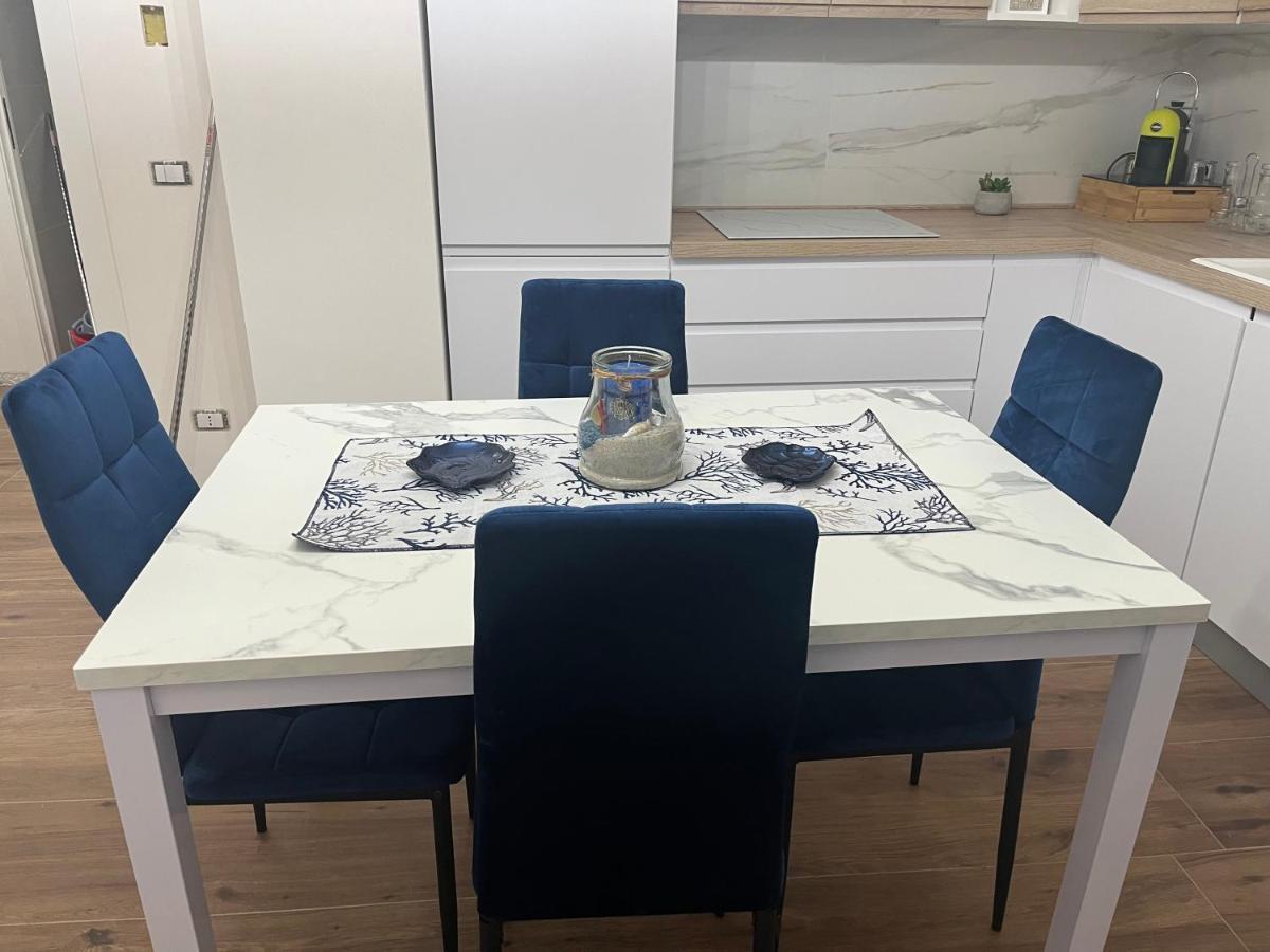 הוילה מזרה דל ואלו Conchiglia Sul Mare מראה חיצוני תמונה