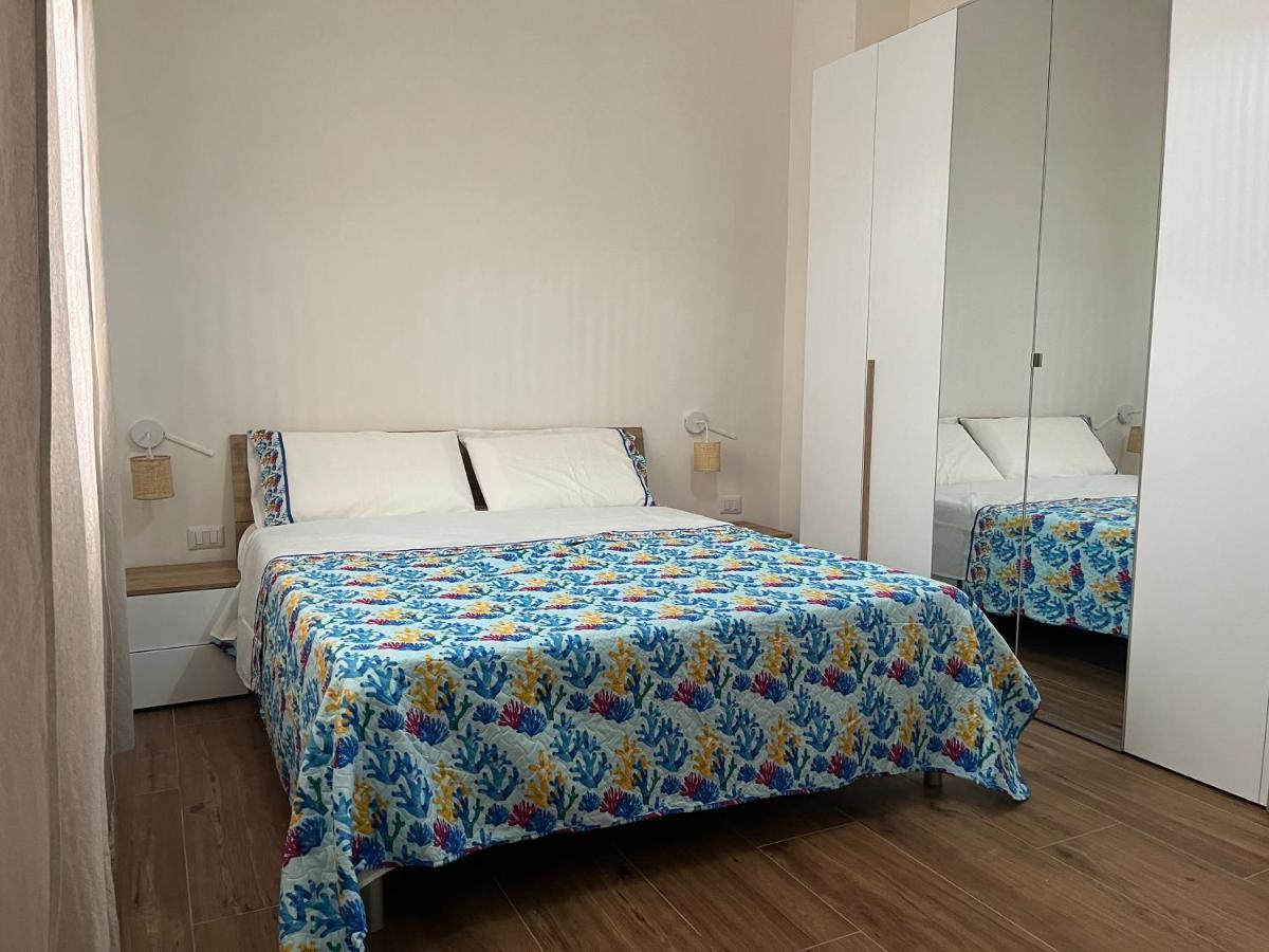 הוילה מזרה דל ואלו Conchiglia Sul Mare מראה חיצוני תמונה