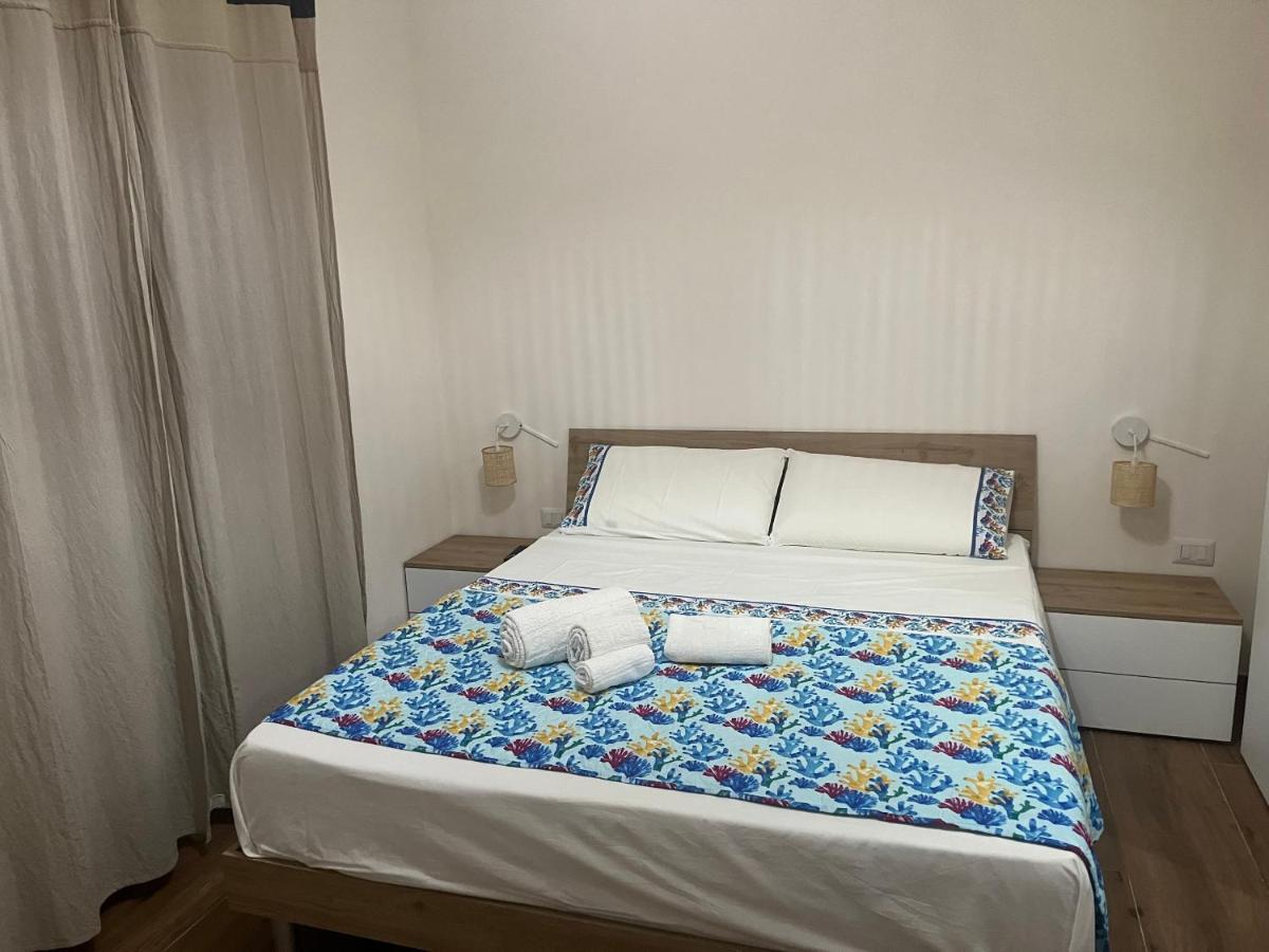 הוילה מזרה דל ואלו Conchiglia Sul Mare מראה חיצוני תמונה